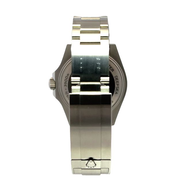 Rolex Deepsea 116660 - D-Blue Image 3